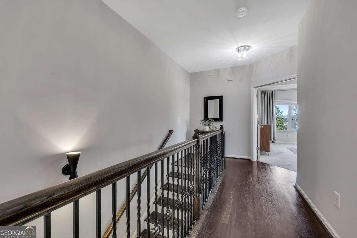 1389 Hawthorne Avenue Smyrna - Photo 16