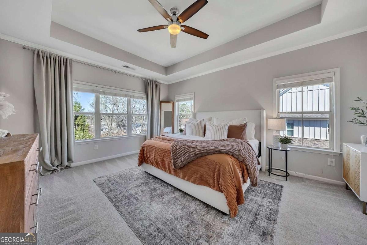 1389 Hawthorne Avenue Smyrna - Photo 17