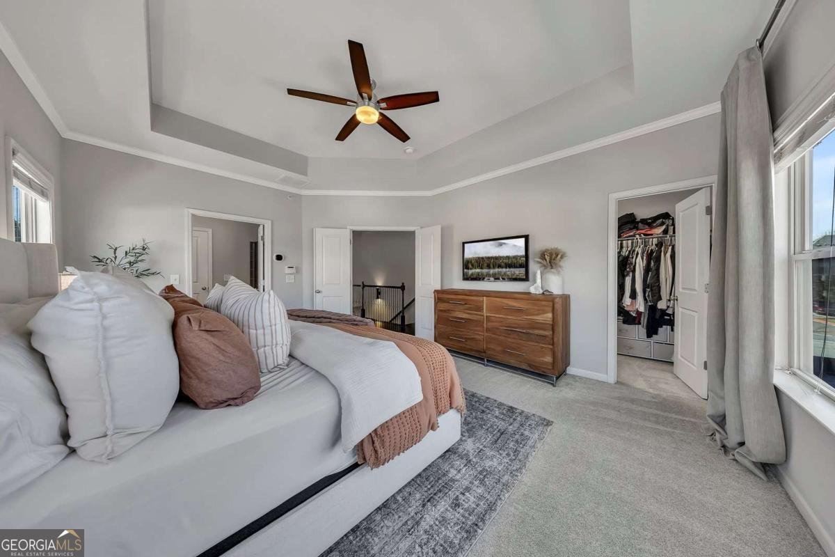 1389 Hawthorne Avenue Smyrna - Photo 18