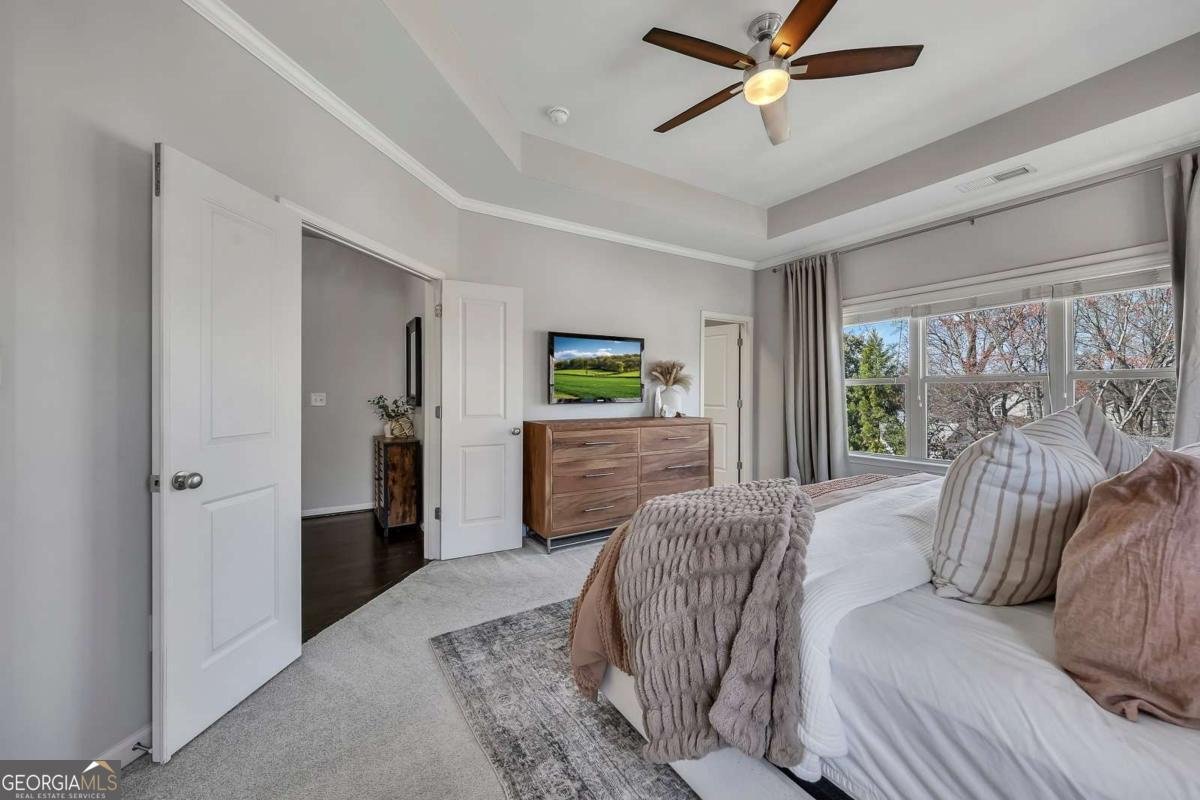 1389 Hawthorne Avenue Smyrna - Photo 19