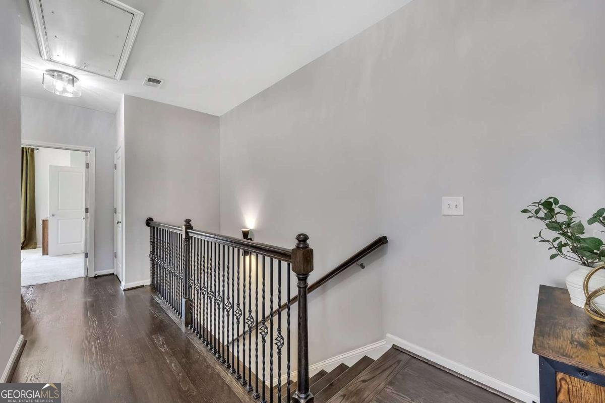 1389 Hawthorne Avenue Smyrna - Photo 24