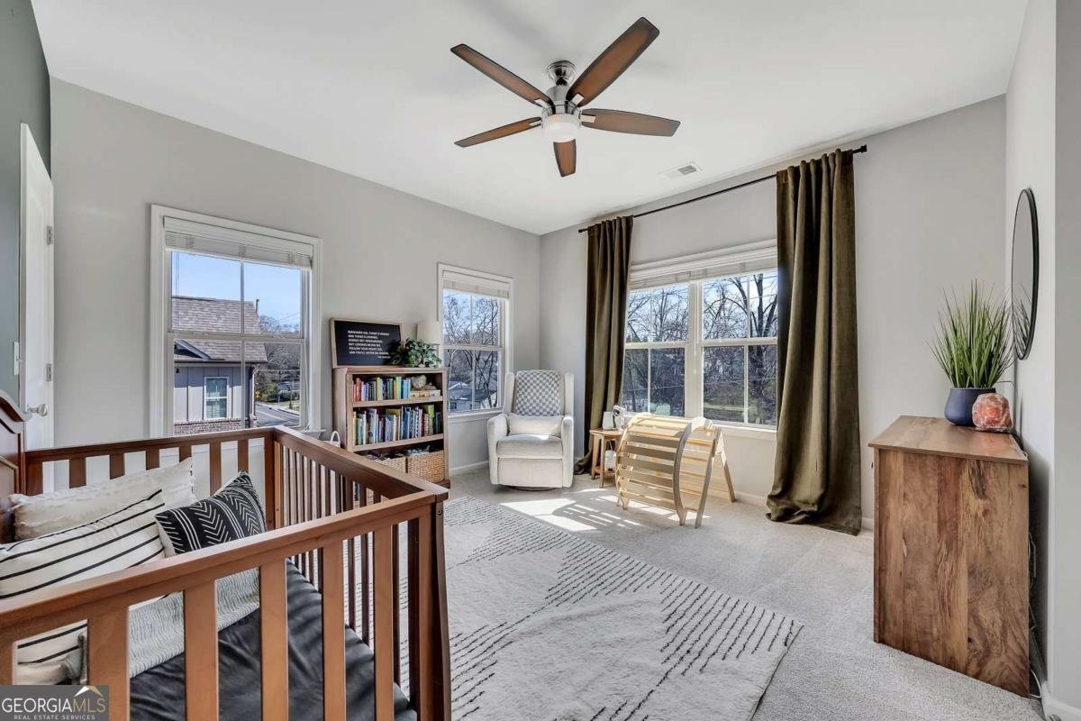 1389 Hawthorne Avenue Smyrna - Photo 25