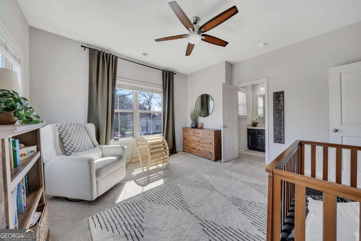 1389 Hawthorne Avenue Smyrna - Photo 26