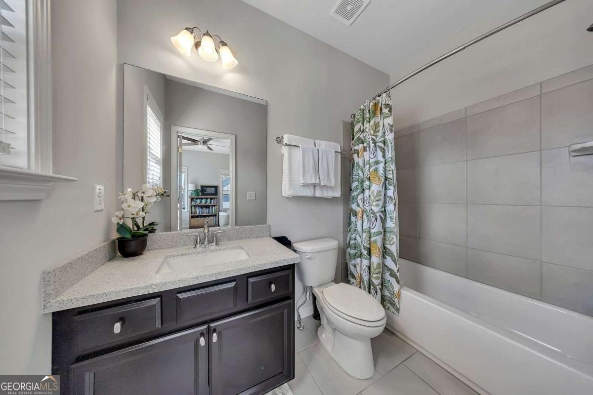 1389 Hawthorne Avenue Smyrna - Photo 27