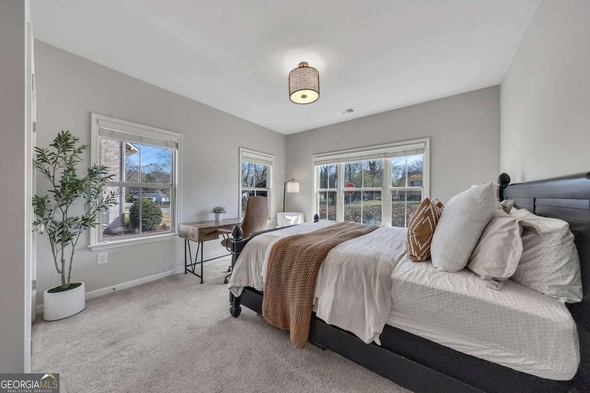 1389 Hawthorne Avenue Smyrna - Photo 29