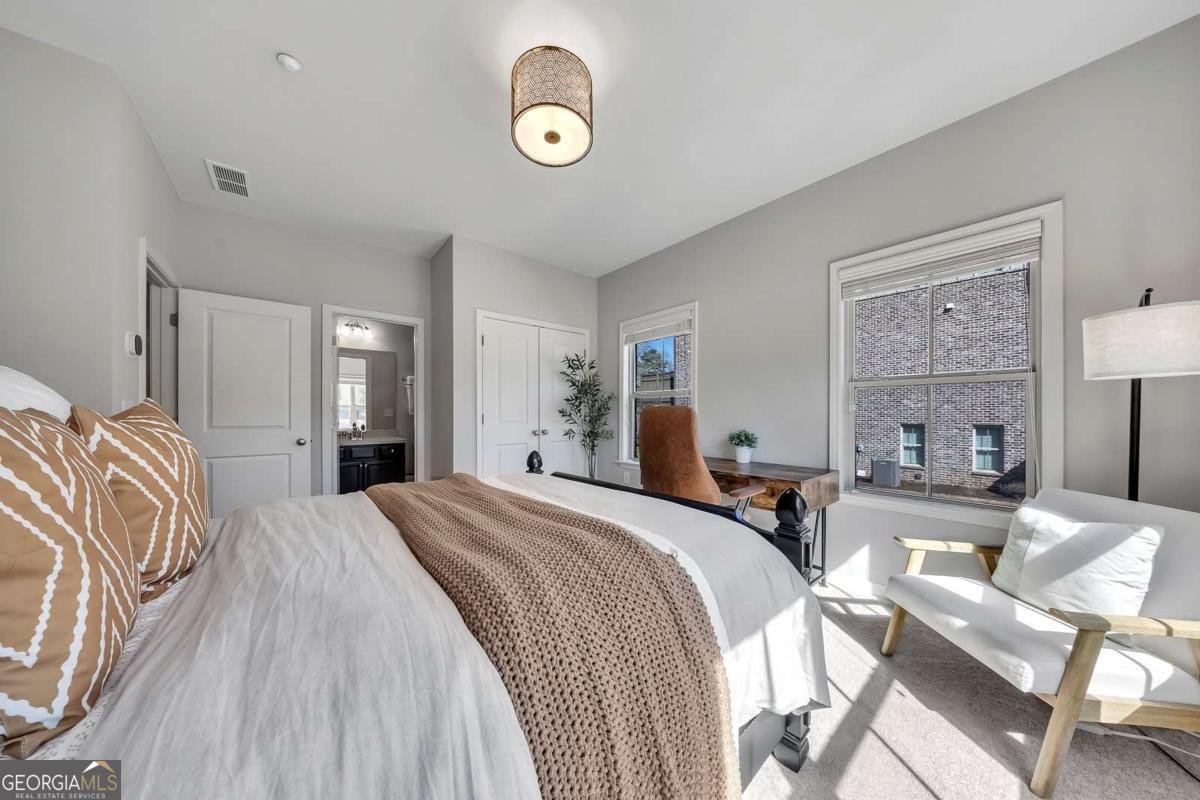 1389 Hawthorne Avenue Smyrna - Photo 30