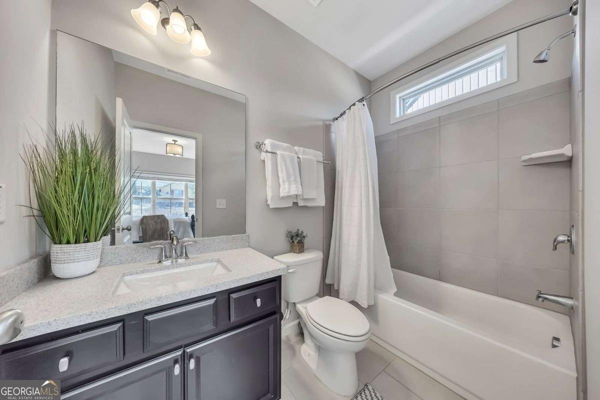 1389 Hawthorne Avenue Smyrna - Photo 31