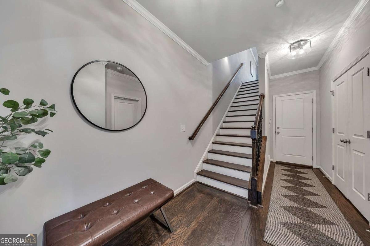 1389 Hawthorne Avenue Smyrna - Photo 32