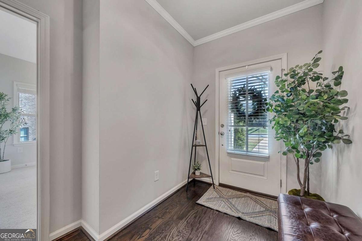 1389 Hawthorne Avenue Smyrna - Photo 33