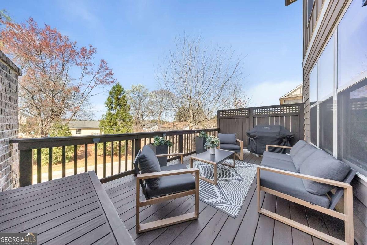 1389 Hawthorne Avenue Smyrna - Photo 34