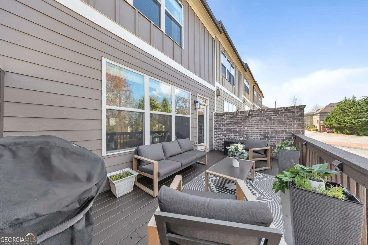 1389 Hawthorne Avenue Smyrna - Photo 35