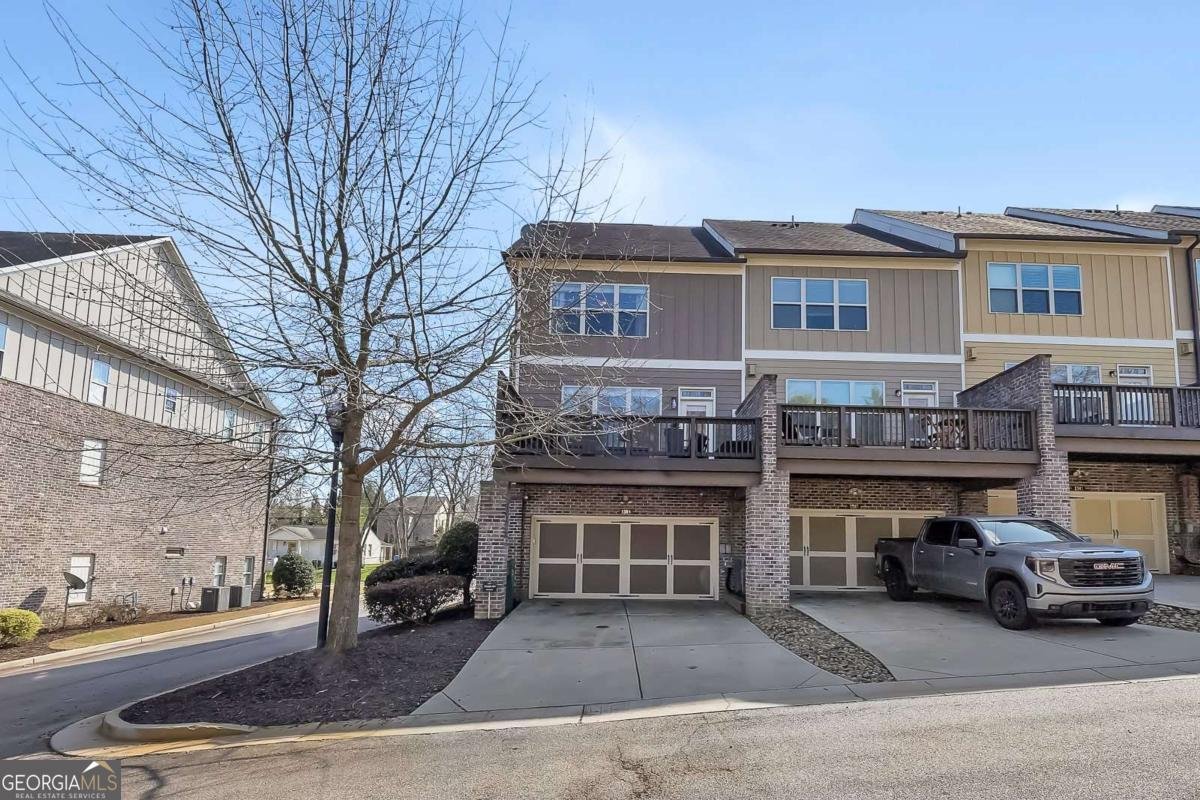 1389 Hawthorne Avenue Smyrna - Photo 37