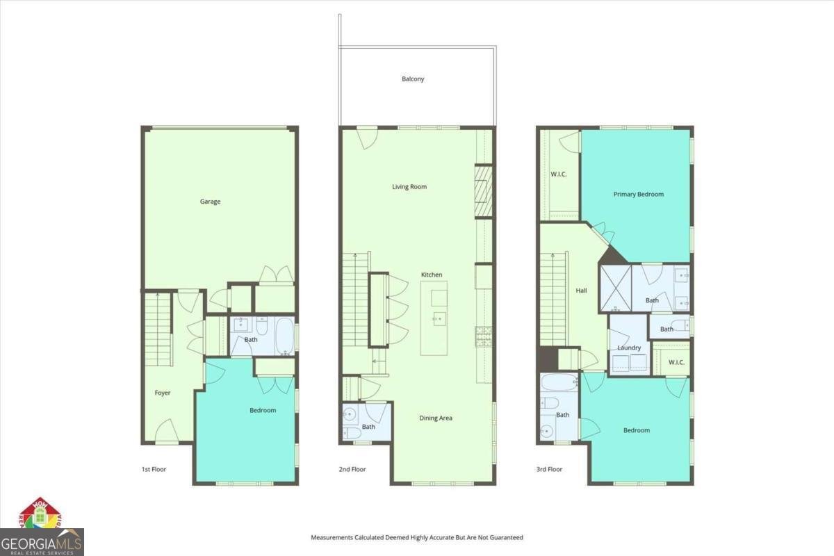 1389 Hawthorne Avenue Smyrna - Photo 38