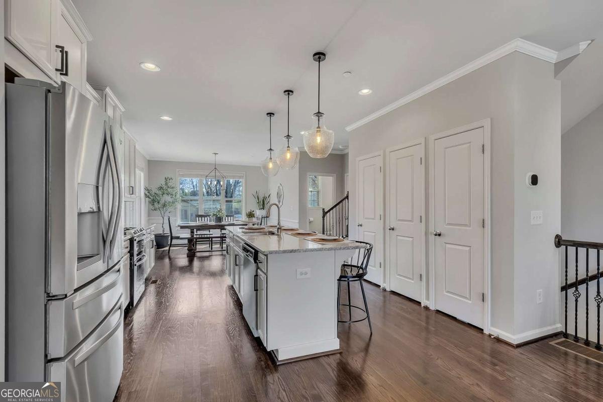 1389 Hawthorne Avenue Smyrna - Photo 8