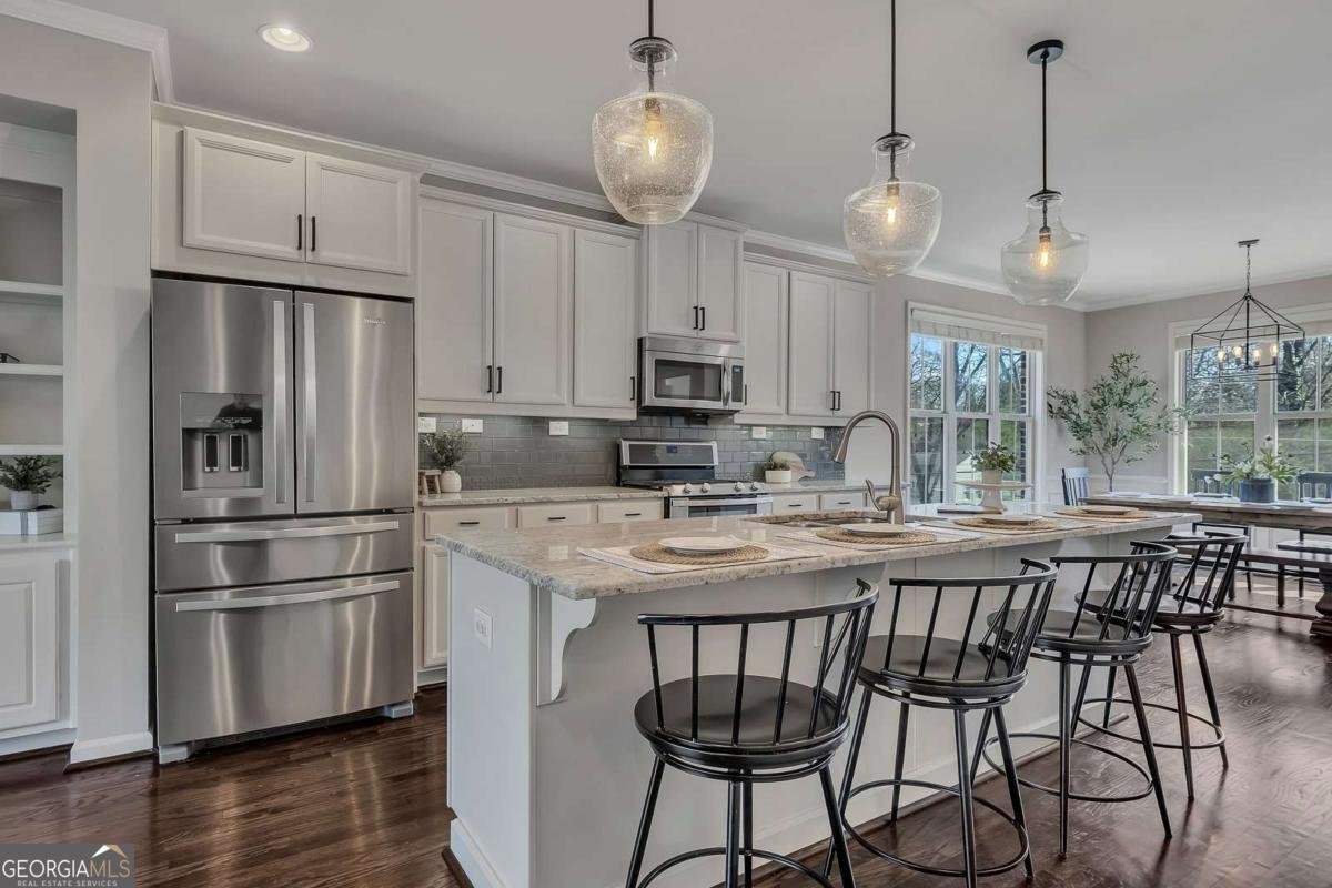 1389 Hawthorne Avenue Smyrna - Photo 9