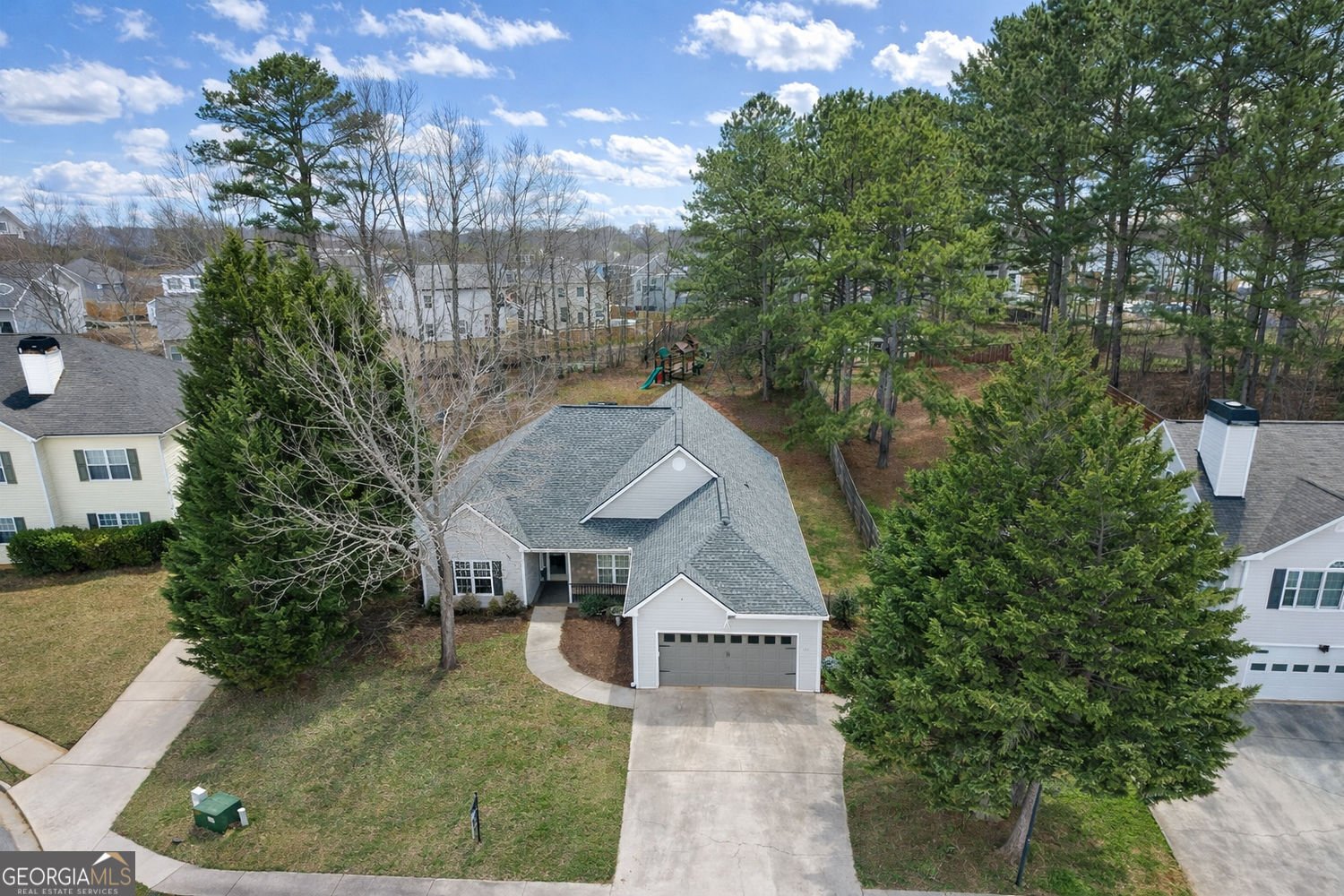 121 Woodland Manor Temple - Photo 43