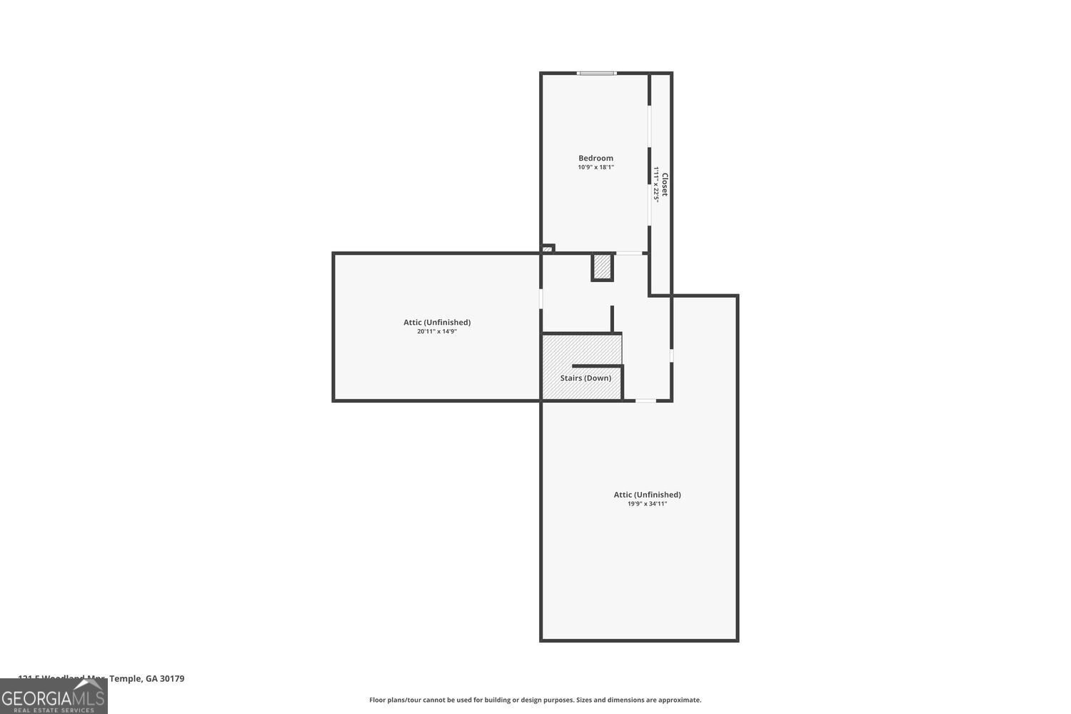 121 Woodland Manor Temple - Photo 59