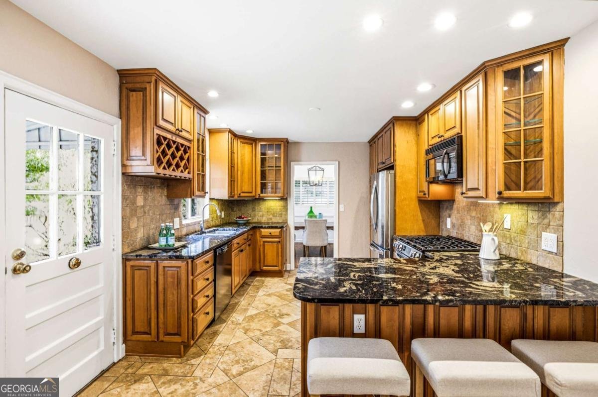 30 Lakeshore Drive Avondale Estates - Photo 12