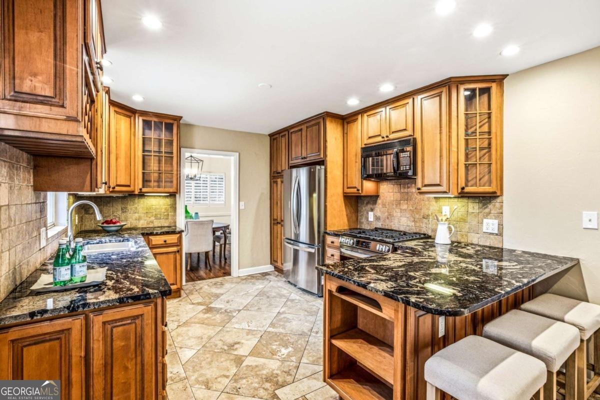 30 Lakeshore Drive Avondale Estates - Photo 13