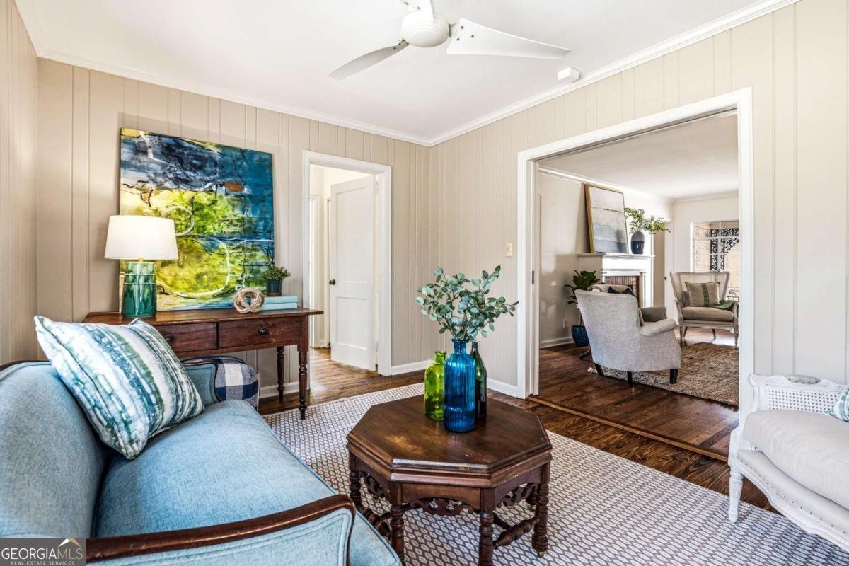 30 Lakeshore Drive Avondale Estates - Photo 18