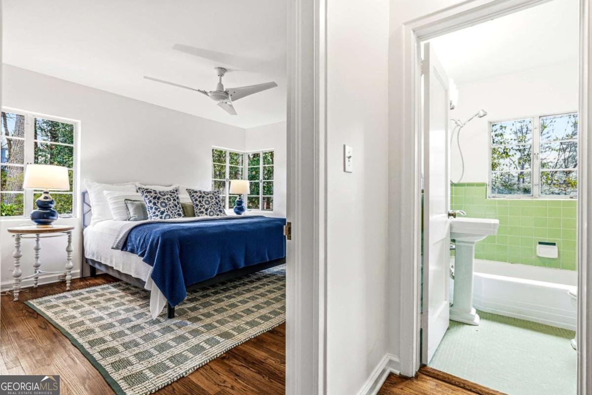 30 Lakeshore Drive Avondale Estates - Photo 19