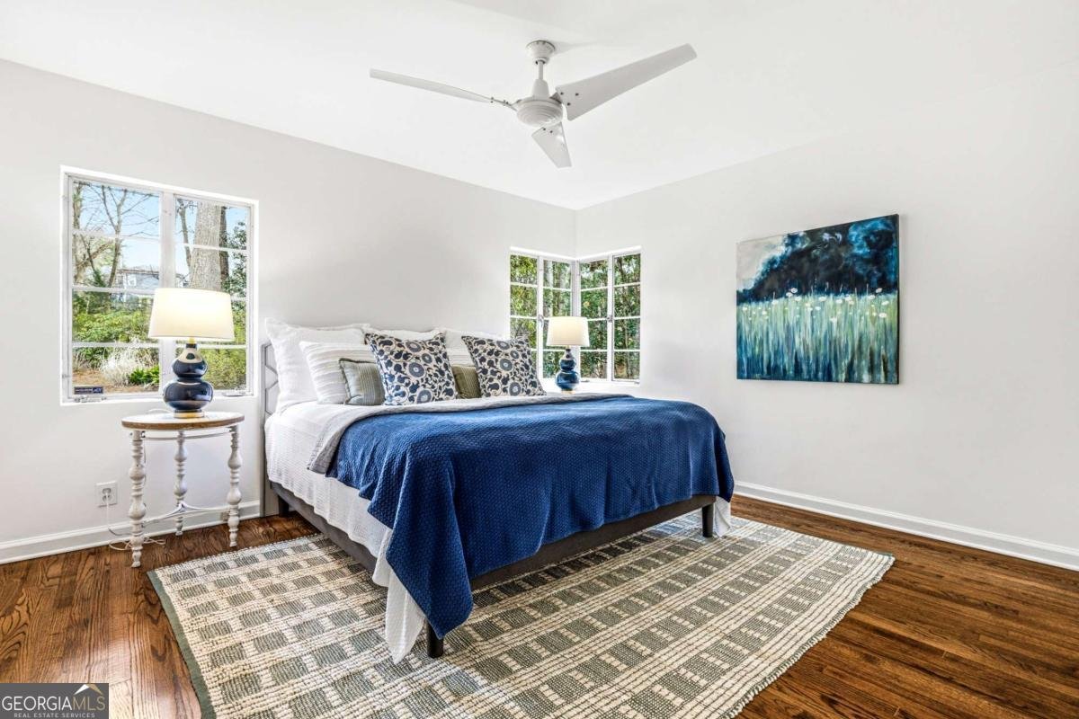 30 Lakeshore Drive Avondale Estates - Photo 20