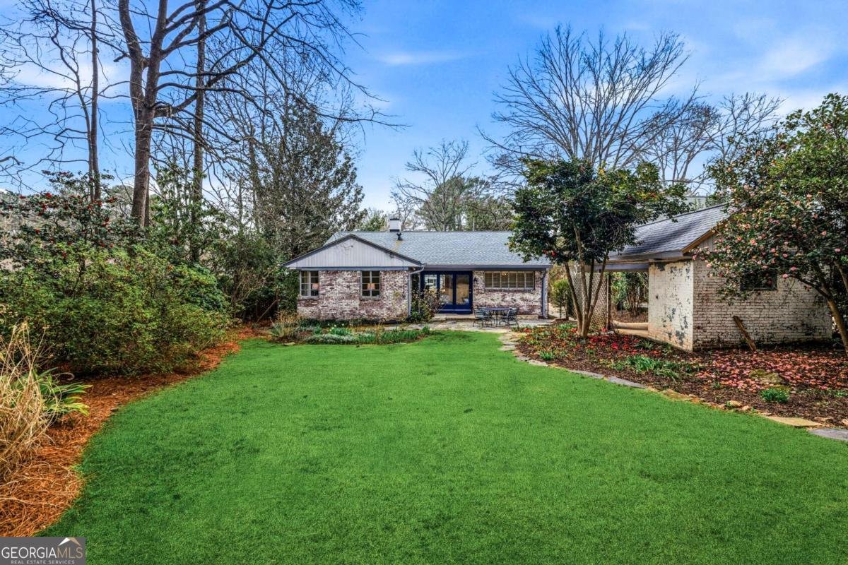 30 Lakeshore Drive Avondale Estates - Photo 26