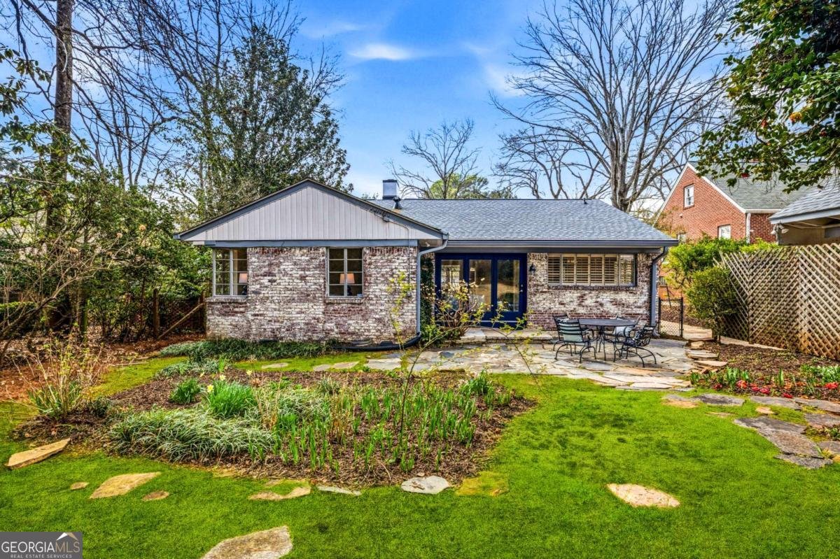 30 Lakeshore Drive Avondale Estates - Photo 27