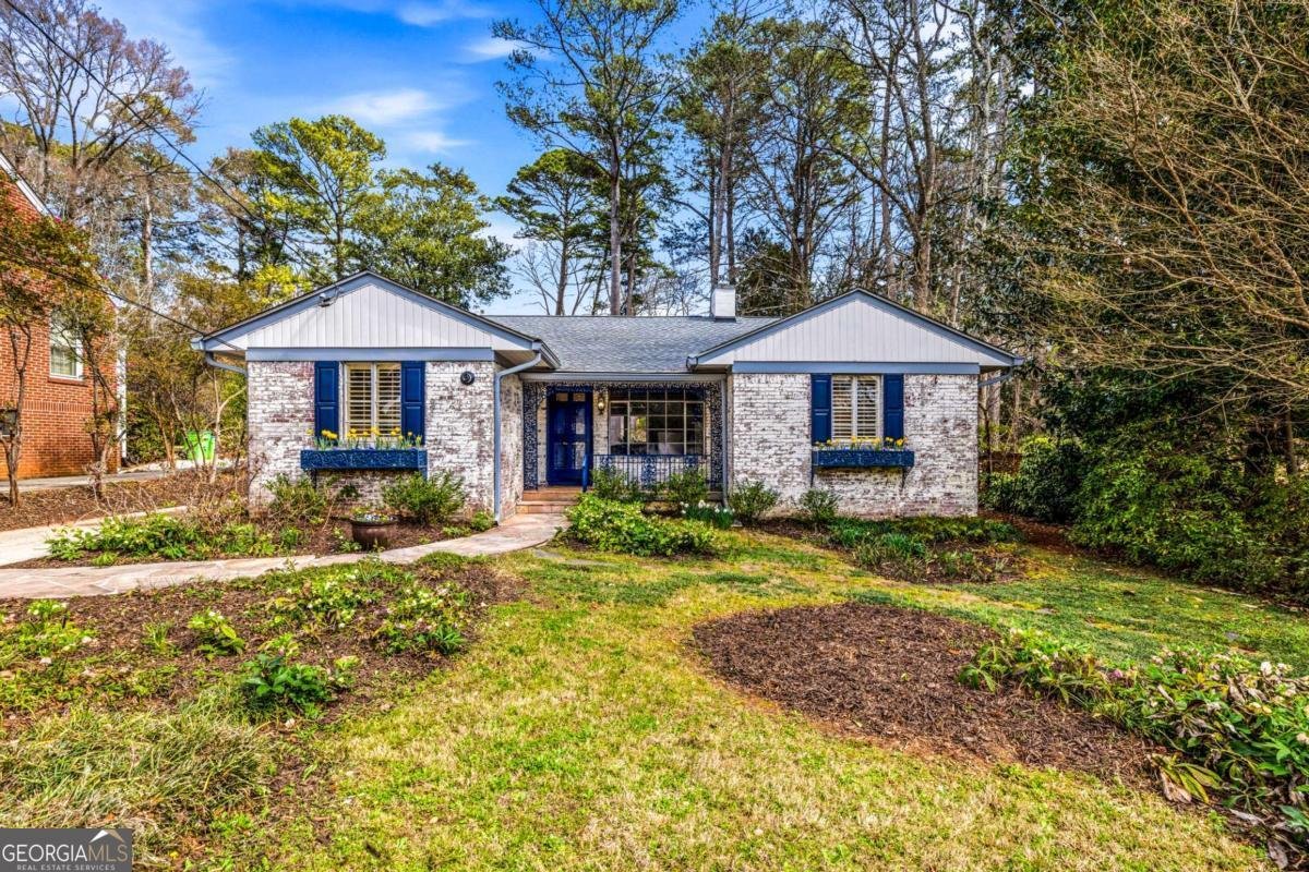 30 Lakeshore Drive Avondale Estates - Photo 30