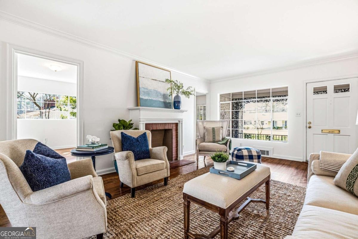 30 Lakeshore Drive Avondale Estates - Photo 6