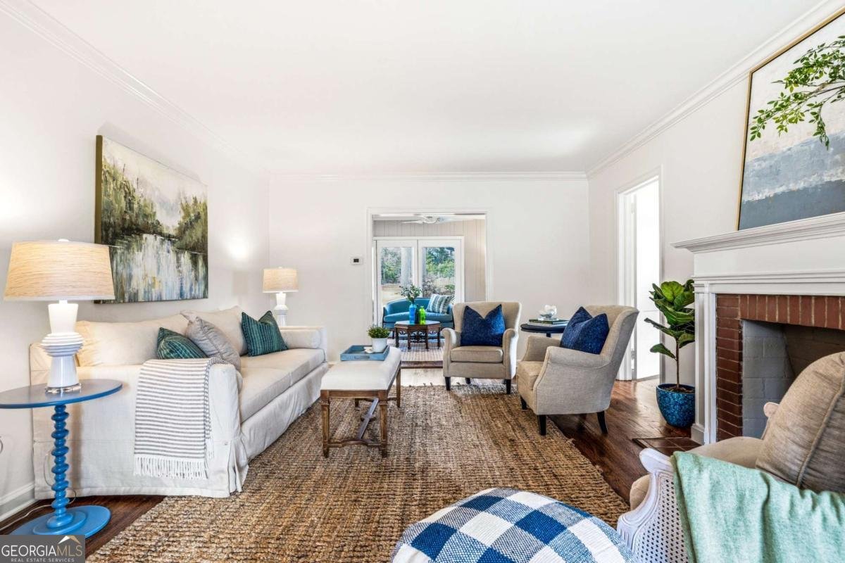 30 Lakeshore Drive Avondale Estates - Photo 7