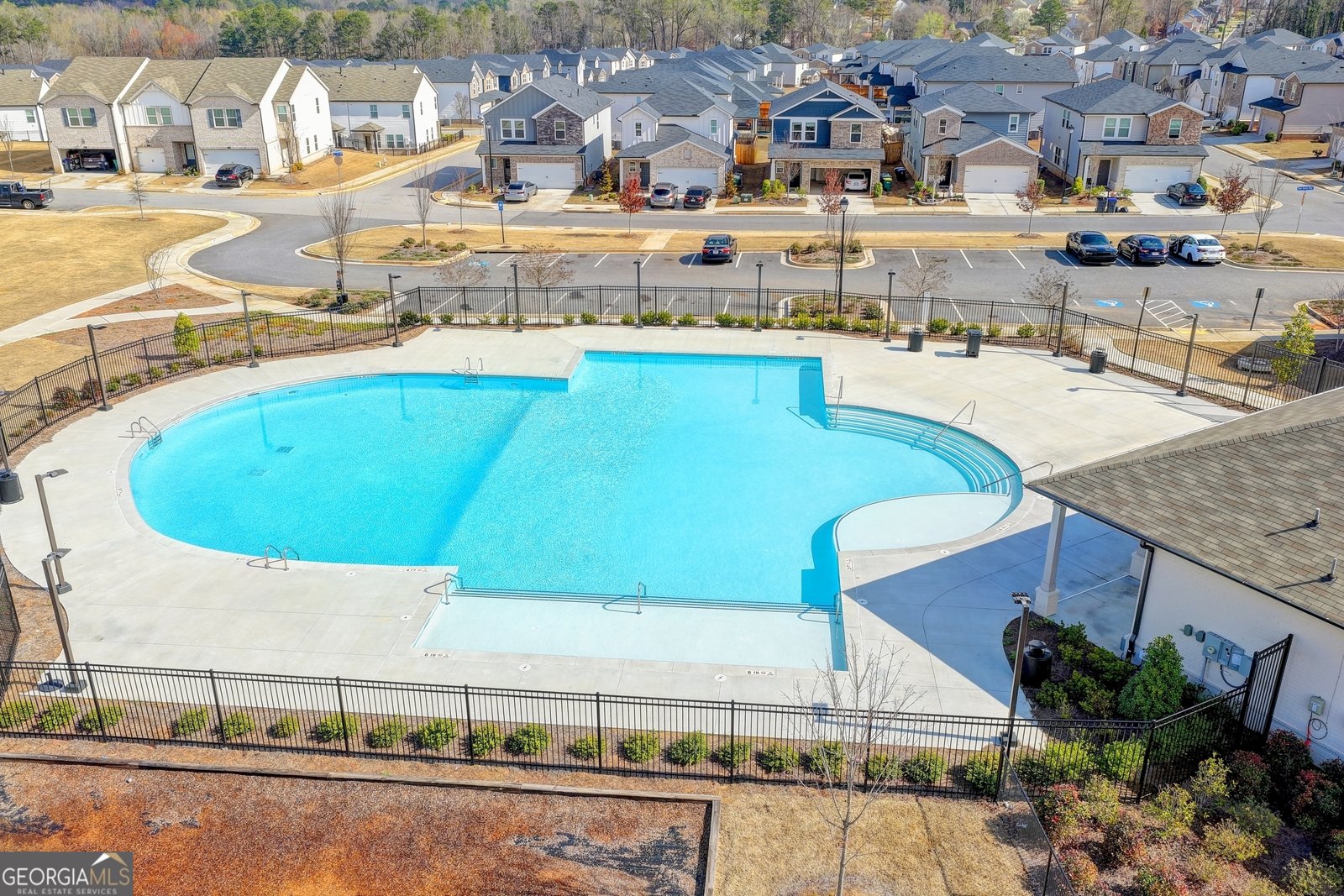 2756 Devon Vale Street Lawrenceville - Photo 14