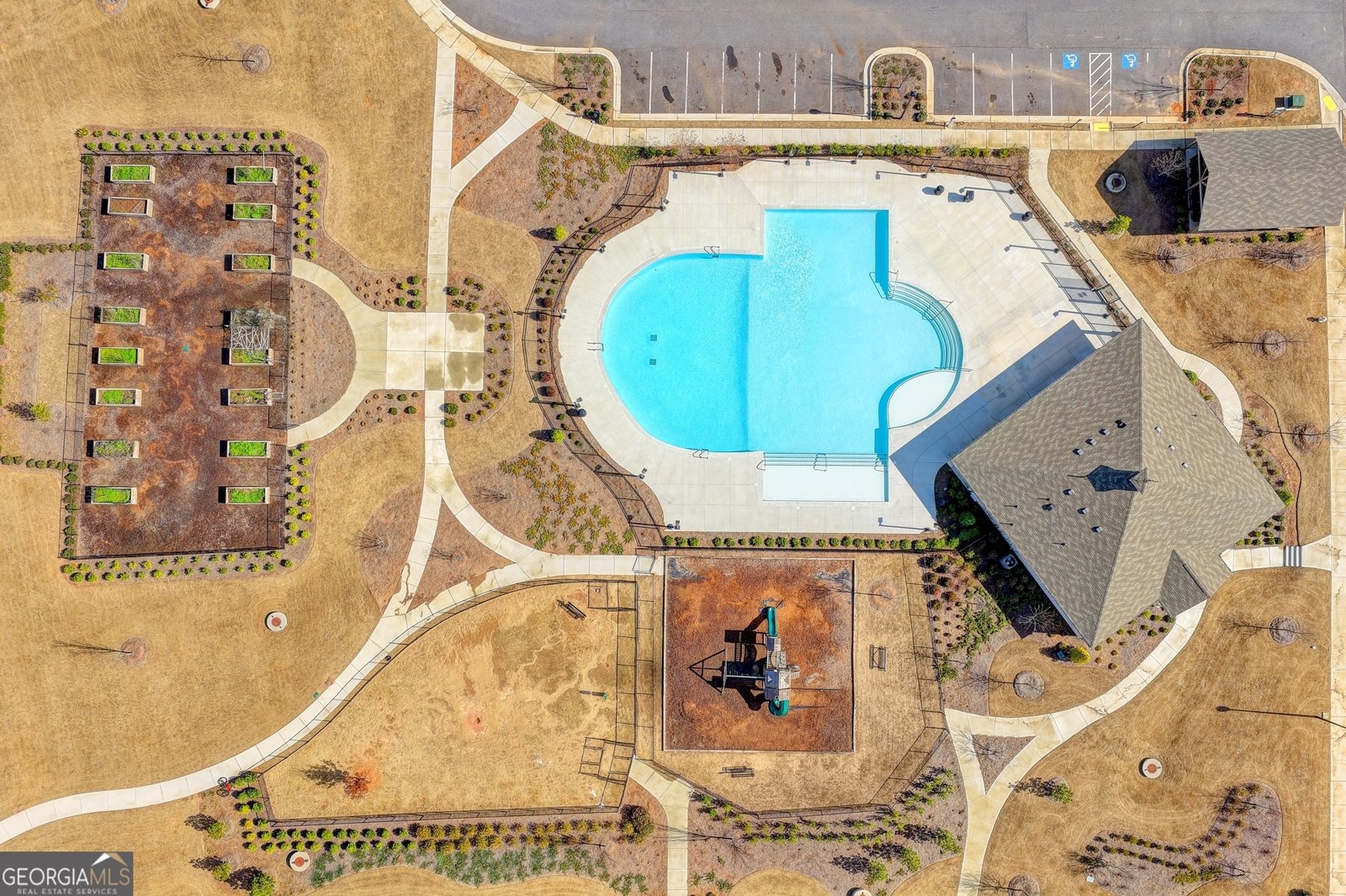 2756 Devon Vale Street Lawrenceville - Photo 15