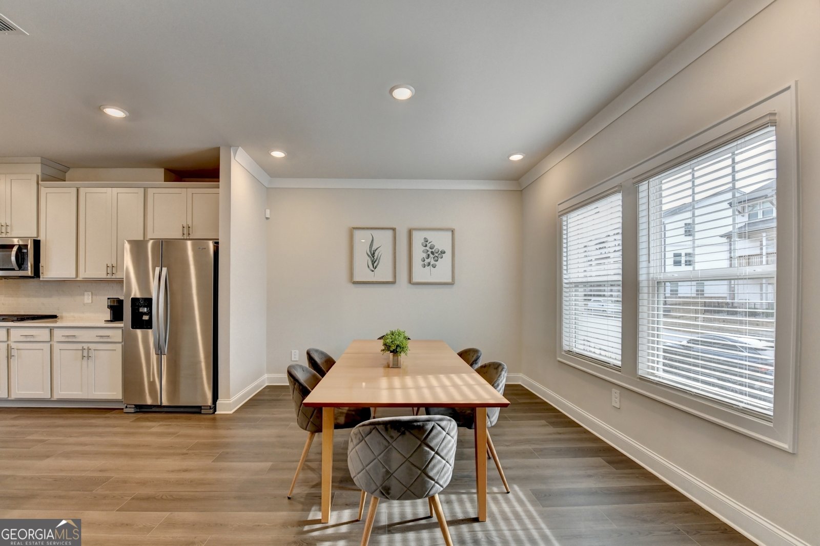 2756 Devon Vale Street Lawrenceville - Photo 18