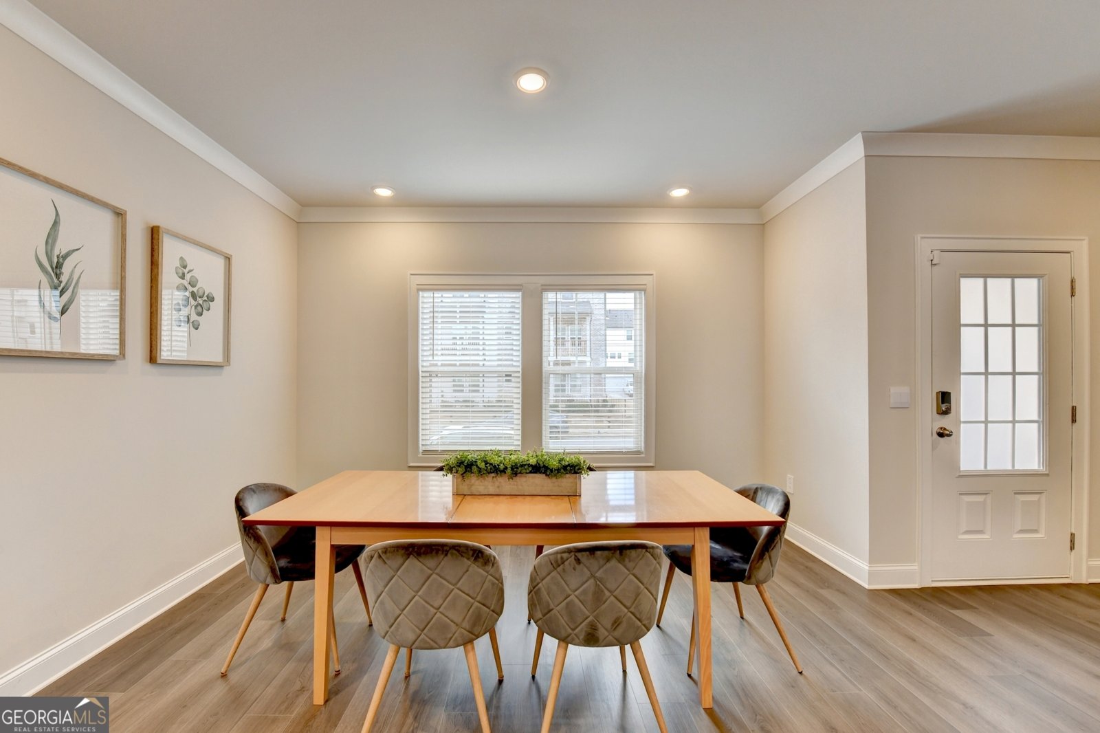 2756 Devon Vale Street Lawrenceville - Photo 19