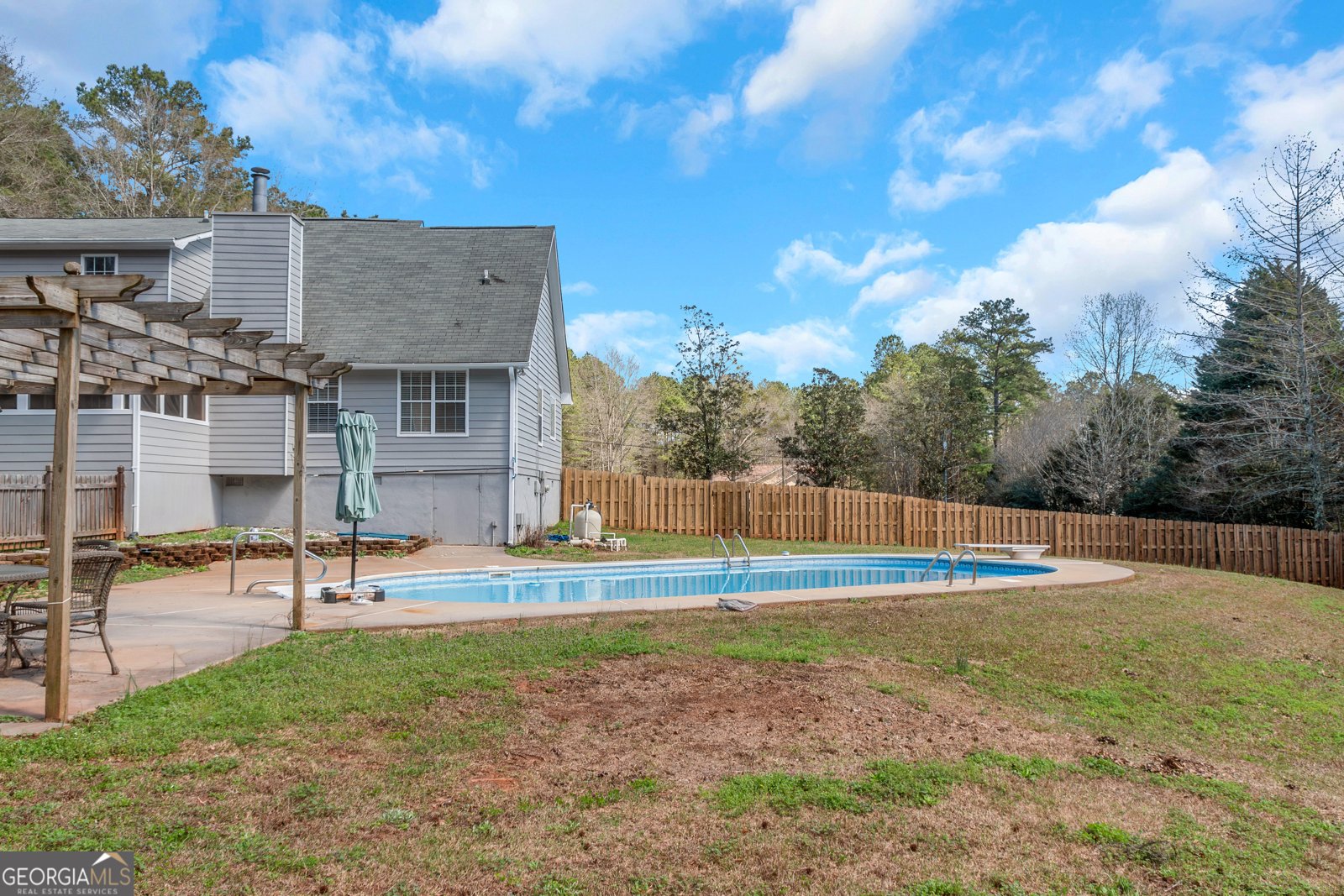 926 Locust Road Locust Grove - Photo 32