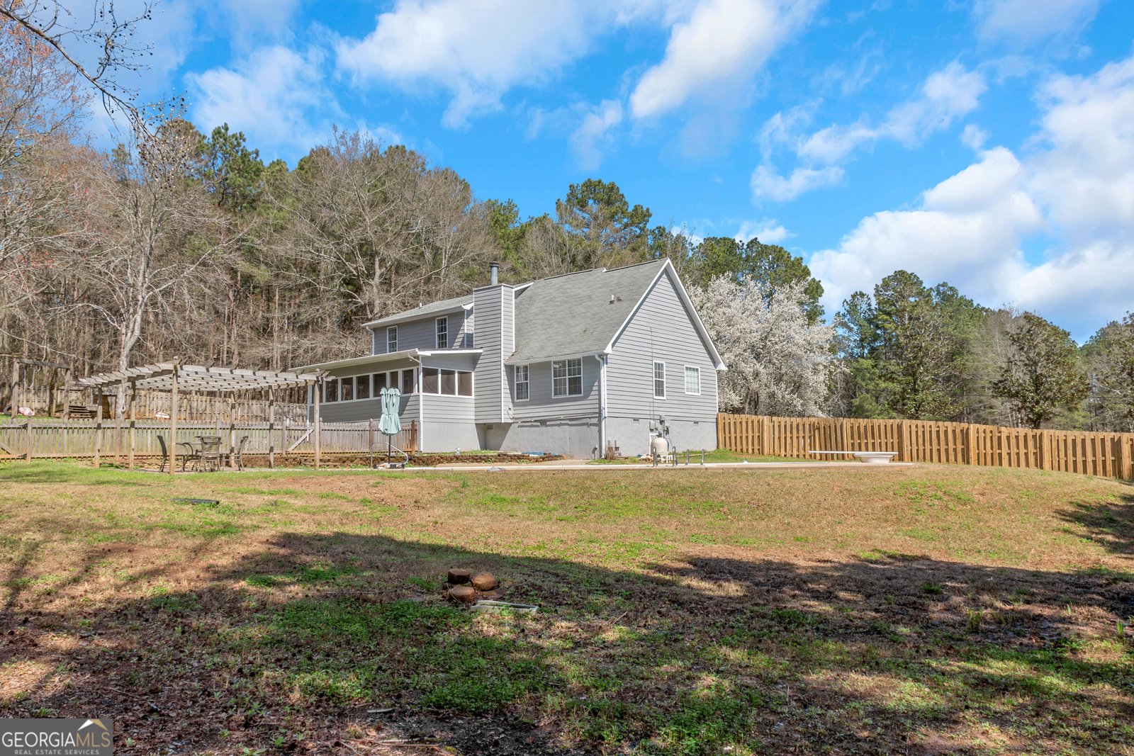 926 Locust Road Locust Grove - Photo 34