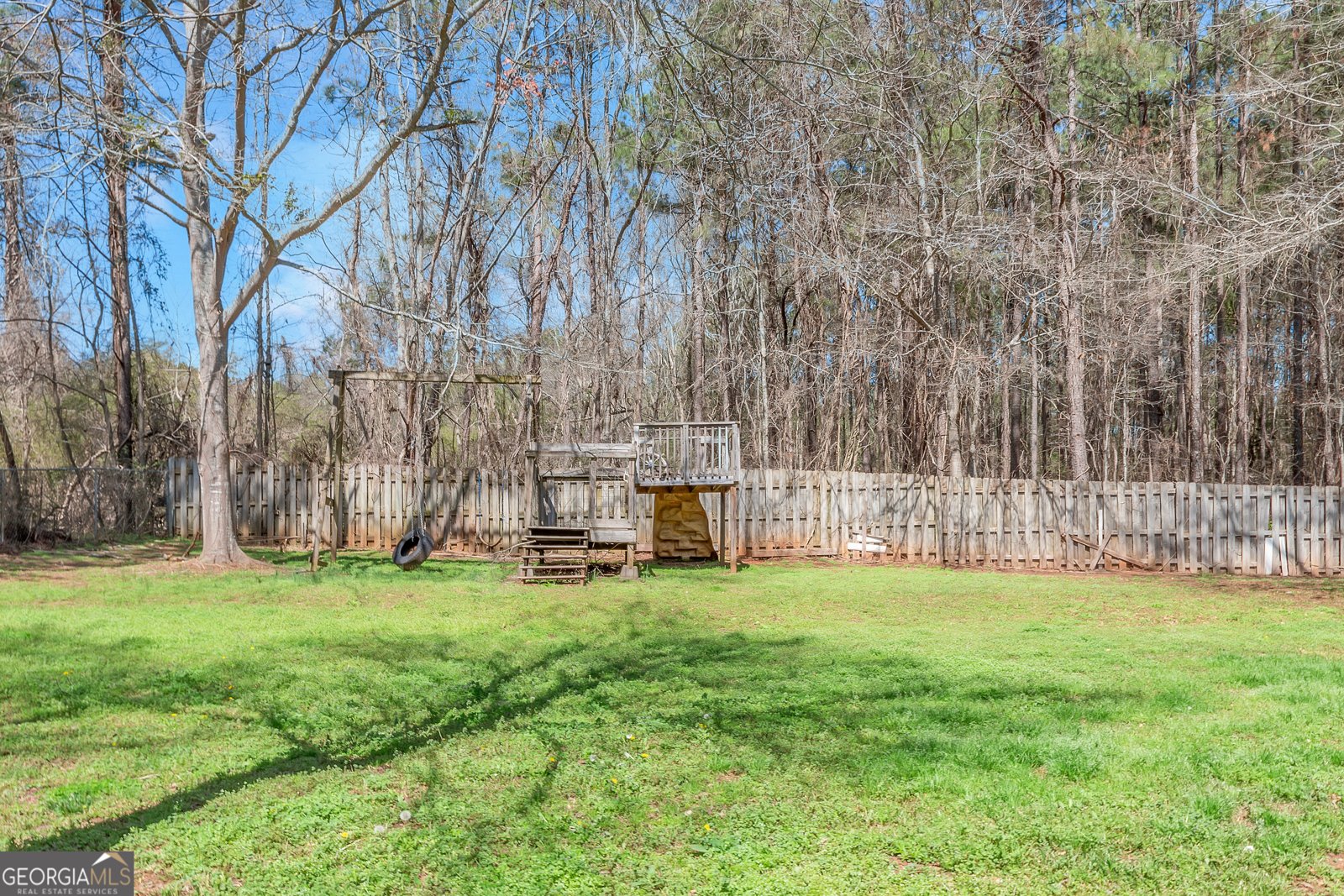 926 Locust Road Locust Grove - Photo 35