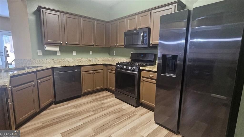 1732 Paladin Drive Lawrenceville - Photo 10