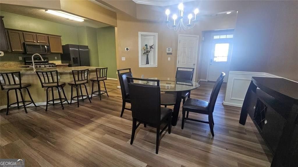 1732 Paladin Drive Lawrenceville - Photo 12