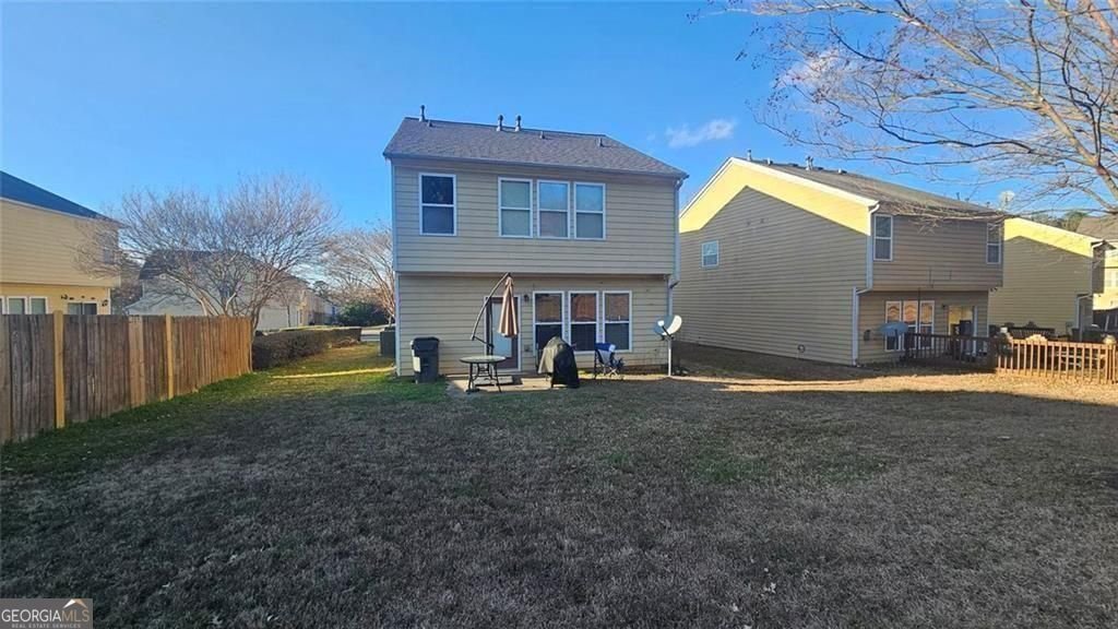 1732 Paladin Drive Lawrenceville - Photo 26