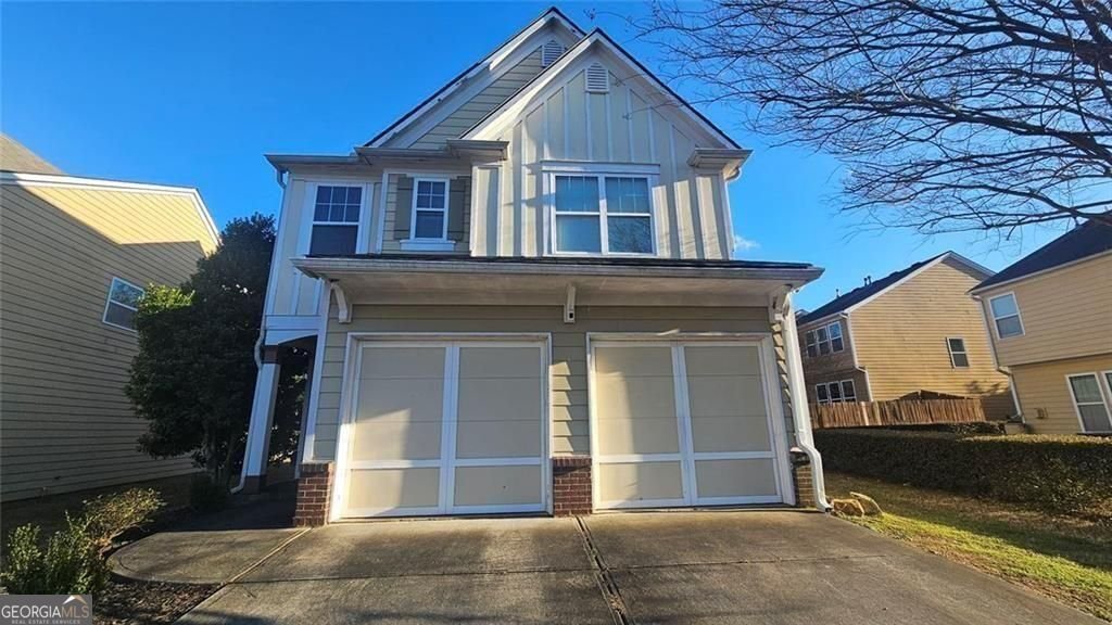 1732 Paladin Drive Lawrenceville - Photo 27