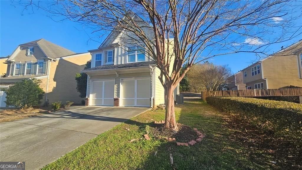 1732 Paladin Drive Lawrenceville - Photo 28