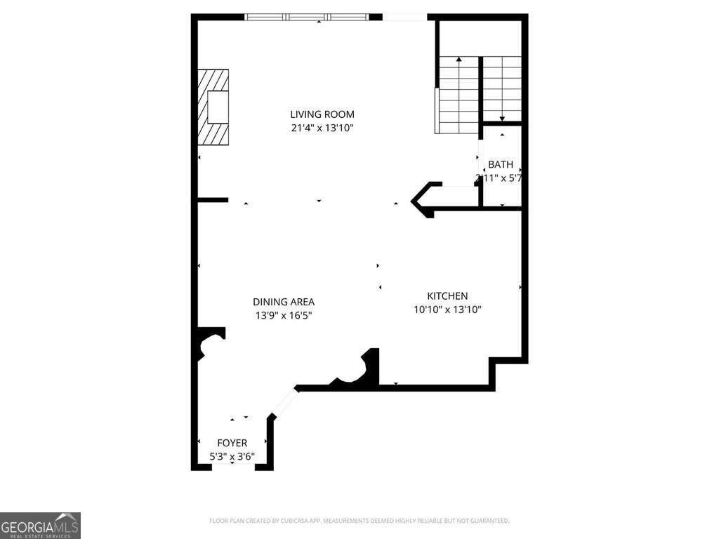 1732 Paladin Drive Lawrenceville - Photo 29
