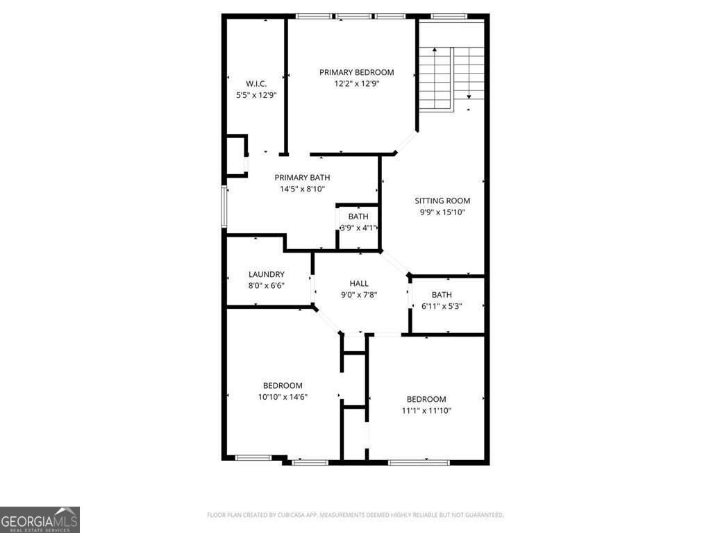 1732 Paladin Drive Lawrenceville - Photo 30