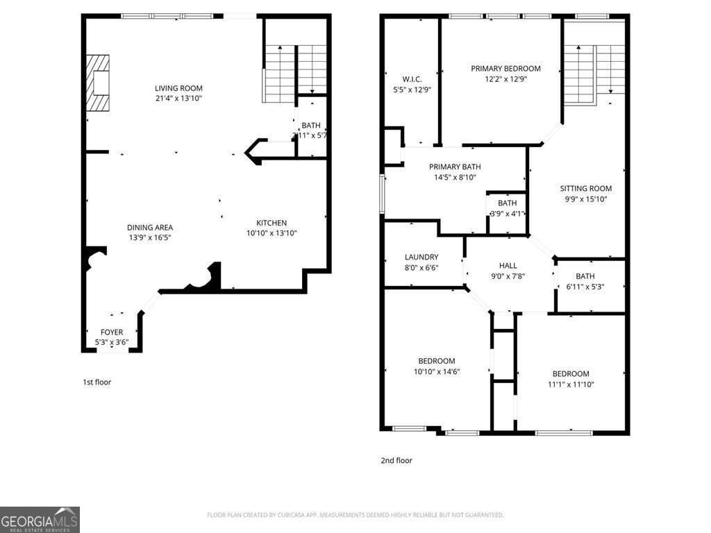 1732 Paladin Drive Lawrenceville - Photo 31