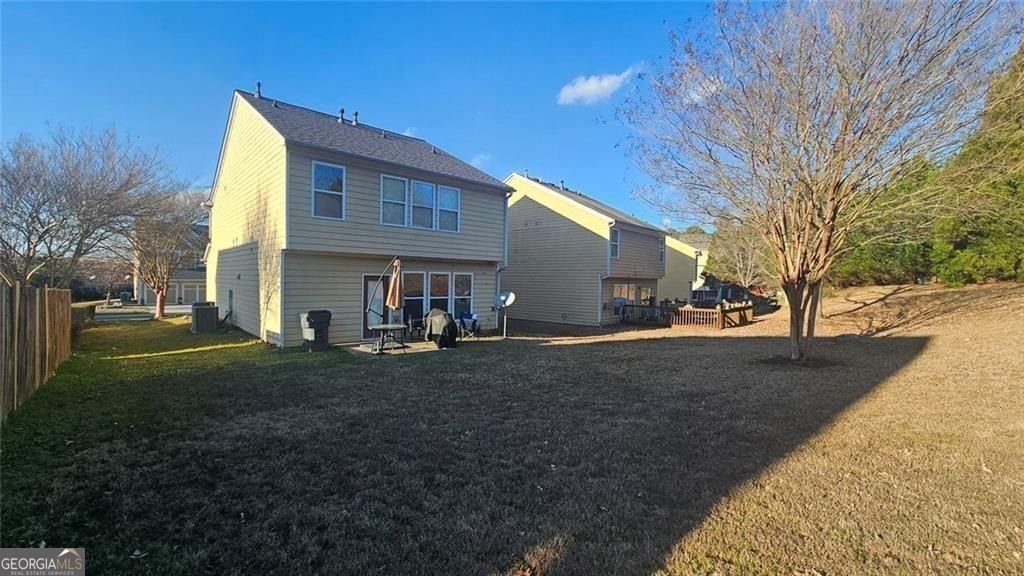 1732 Paladin Drive Lawrenceville - Photo 7