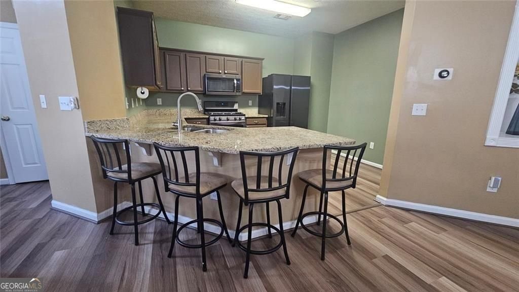 1732 Paladin Drive Lawrenceville - Photo 9