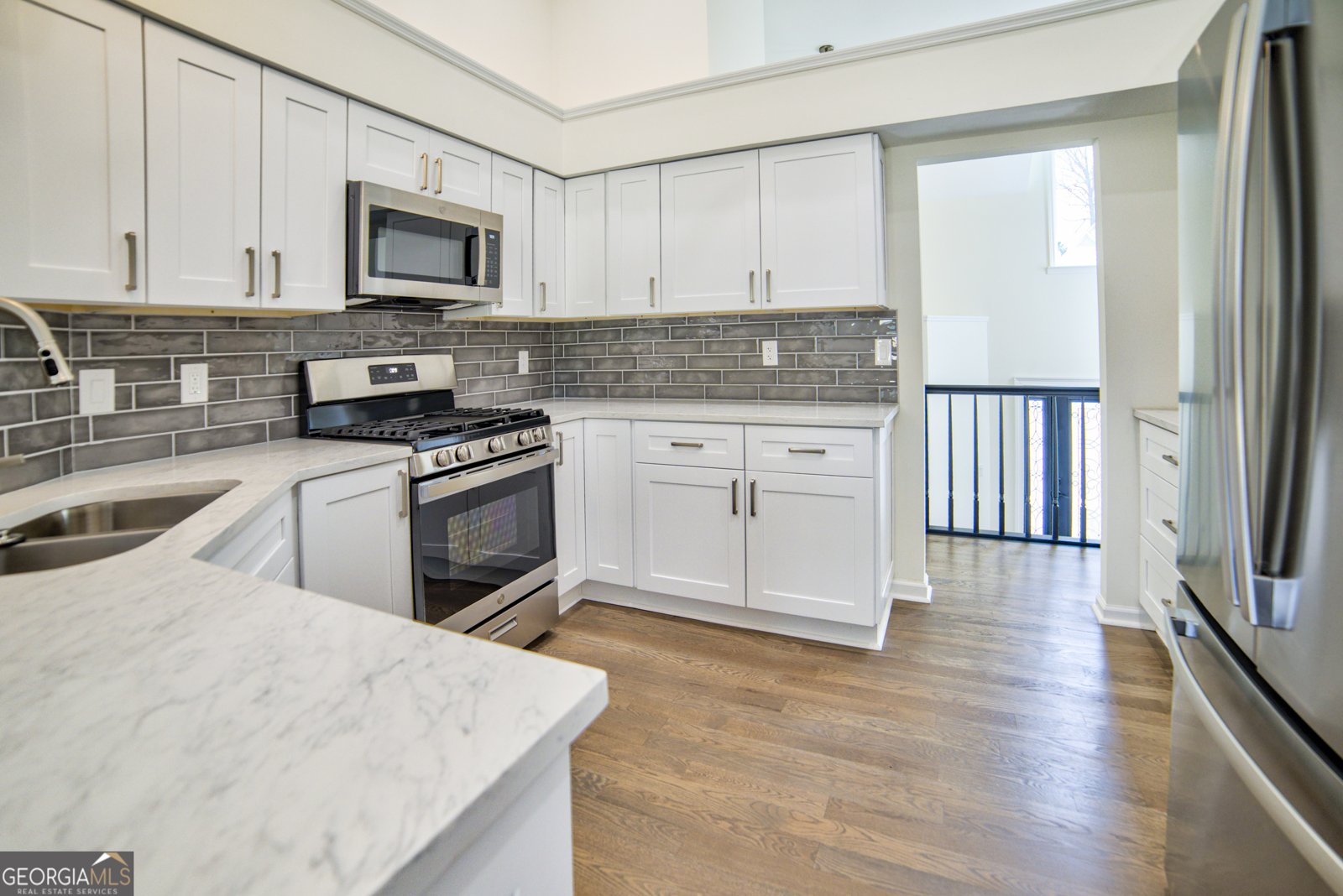 301 Oak Terrace Alpharetta - Photo 23