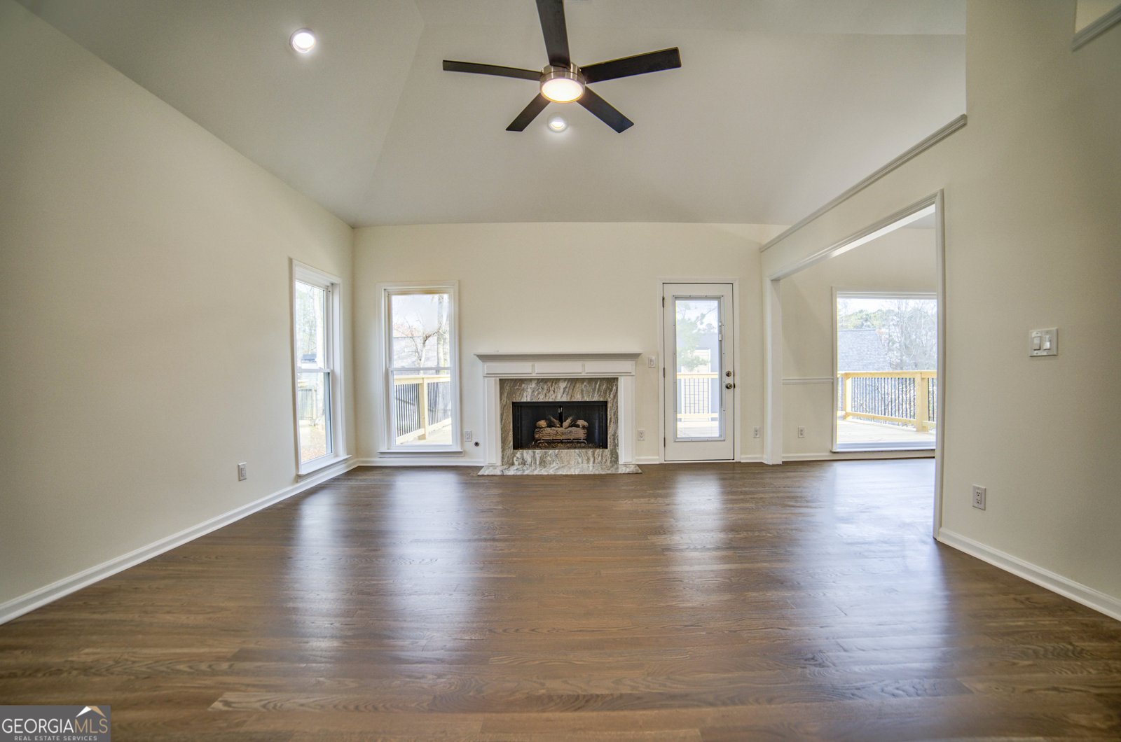 301 Oak Terrace Alpharetta - Photo 28